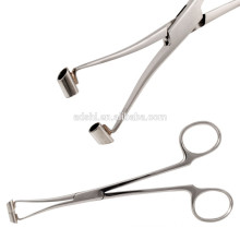 Top high quality Septum Forcep, Permanent beauty piercing tools